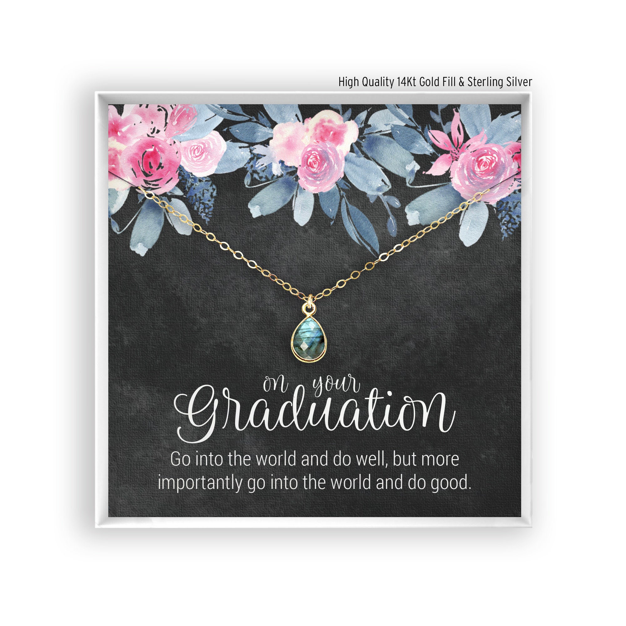 Congratulations jewellery best sale