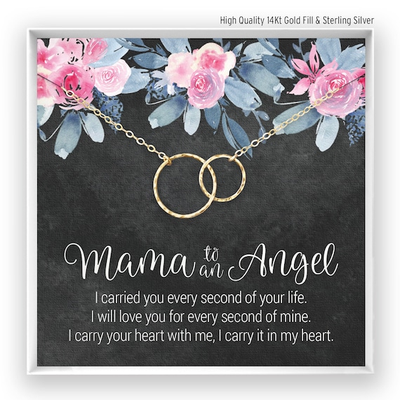 The Grandparent Gift Godmother Keepsake Angel Gold 1 Pack Silver