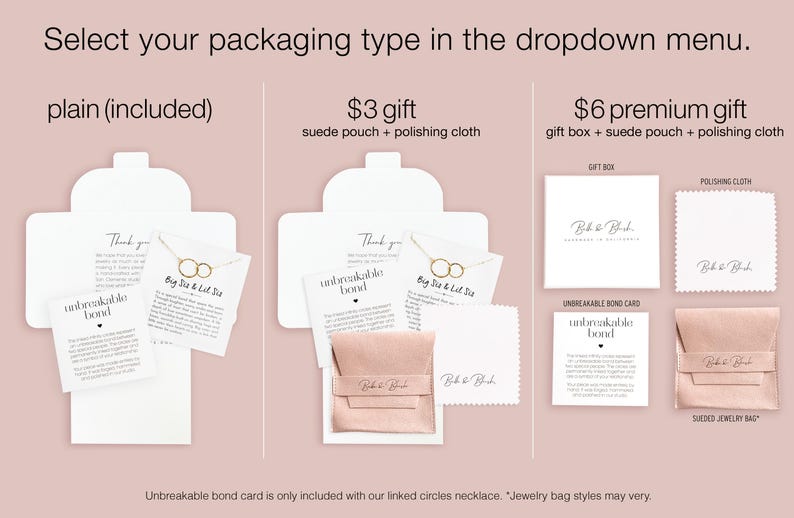a set of wedding stationery with a price tag