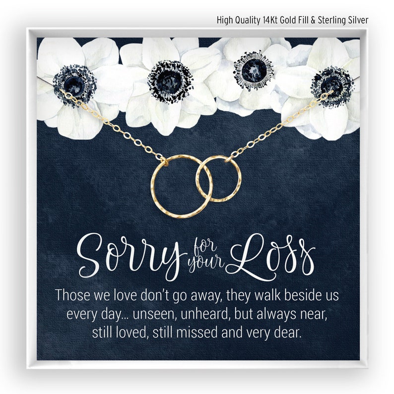 Pregnancy Loss in 14kt Gold Filled Loving Memory Infant Loss Sympathy Gift Bereavement Gift Sterling Silver Rose Miscarriage Gift