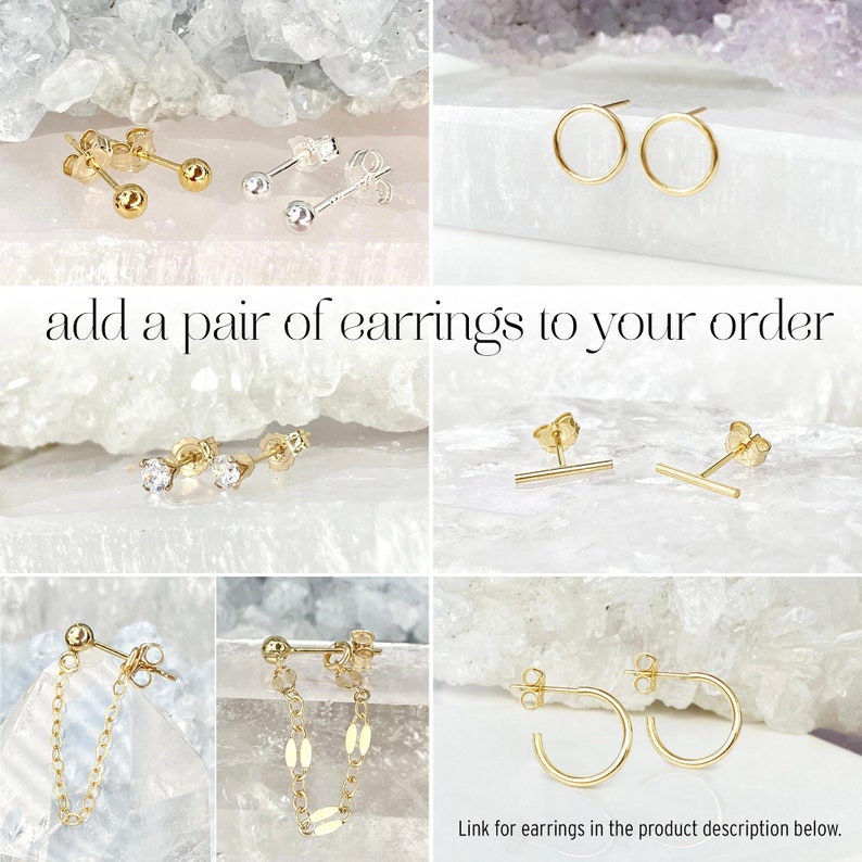 Son Memorial Gift Grief Gift Bereavement Eternity Circles Sorry for Your Loss Loss of Son Gift Sympathy Gift Son Remembrance Necklace
