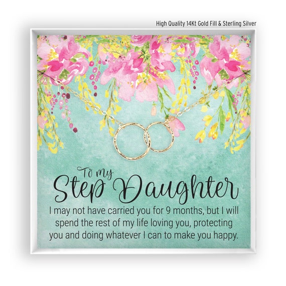 step daughter graduation gift