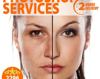 Professional photoshop service, Graphic design, custom retouching work, custom photo manipulation, image edit, photo overlays