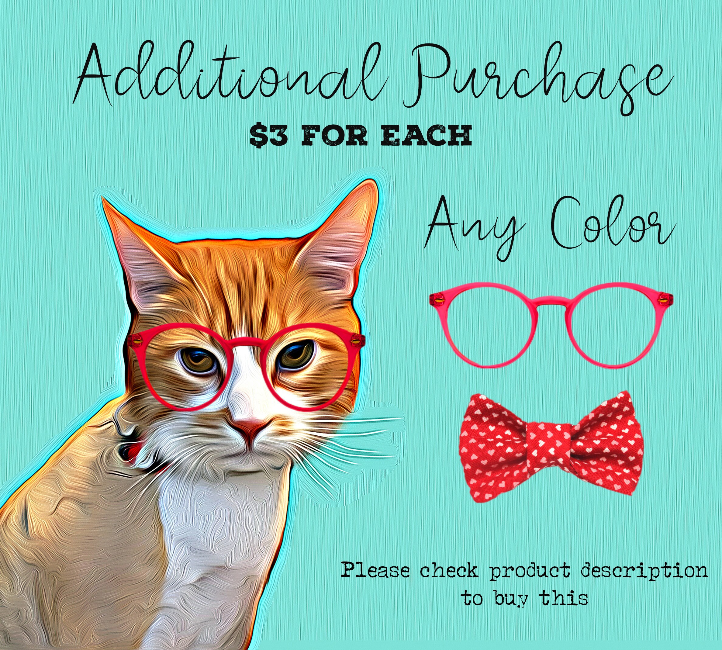 Pet Portrait Custom and Personalized Pet Dog Cat Watercolor Wall Art ...