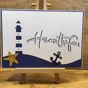Heimathafen