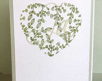 Wedding Card