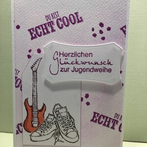 Jugendweihe