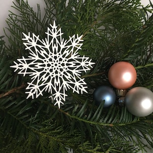 fiocco di neve