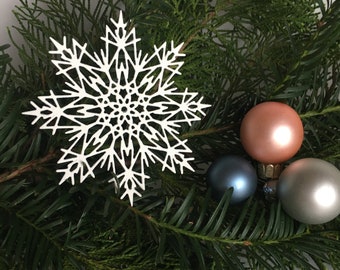 floco de neve