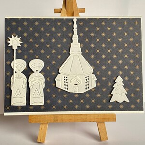 Cartolina di Natale