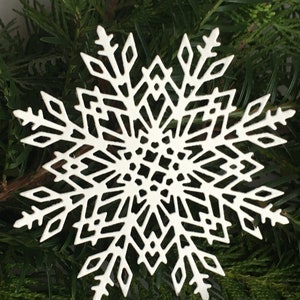 fiocco di neve