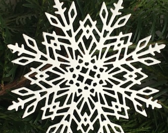 floco de neve