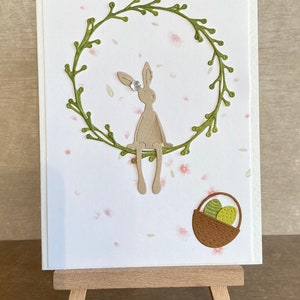 tarjeta de pascua