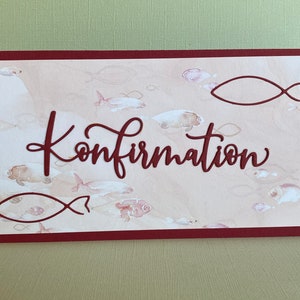 Cash Gift Card