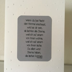 Carta di lutto