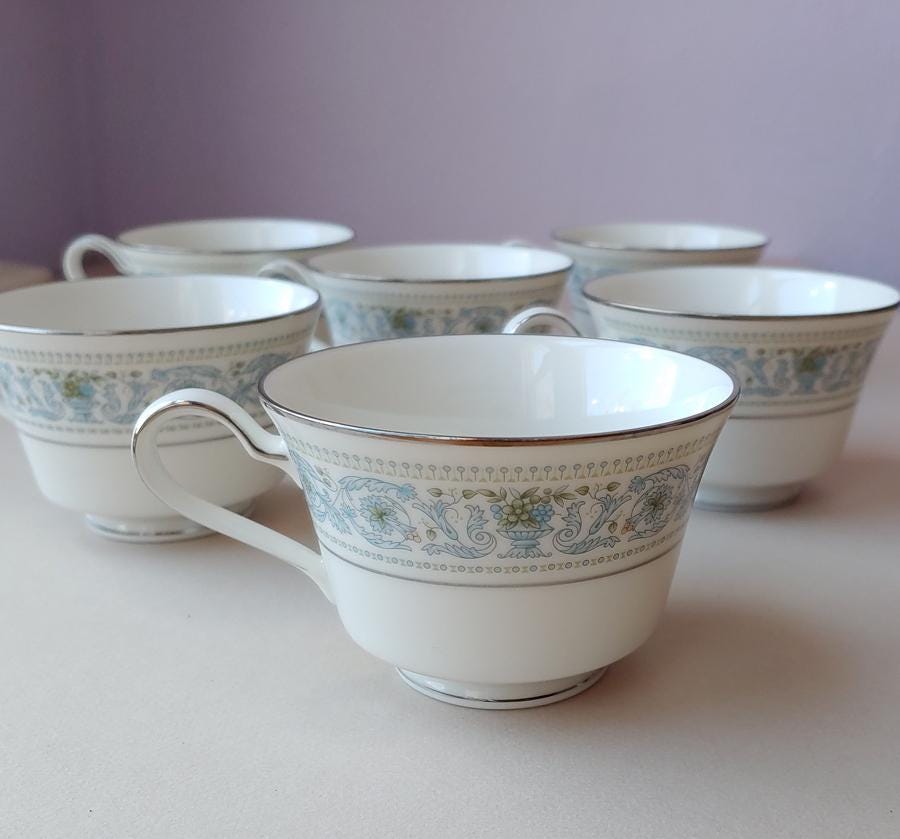 Noritake 7569 - Etsy
