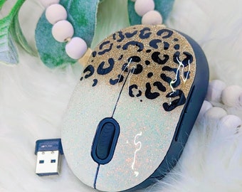 Computer Mouse, USB wireless mouse