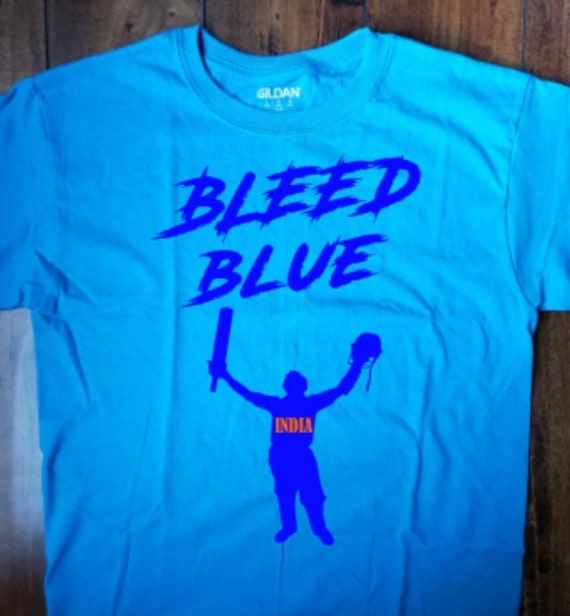 womens india cricket shirt