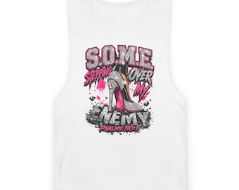S.O.E. Unisex Barnard Tank