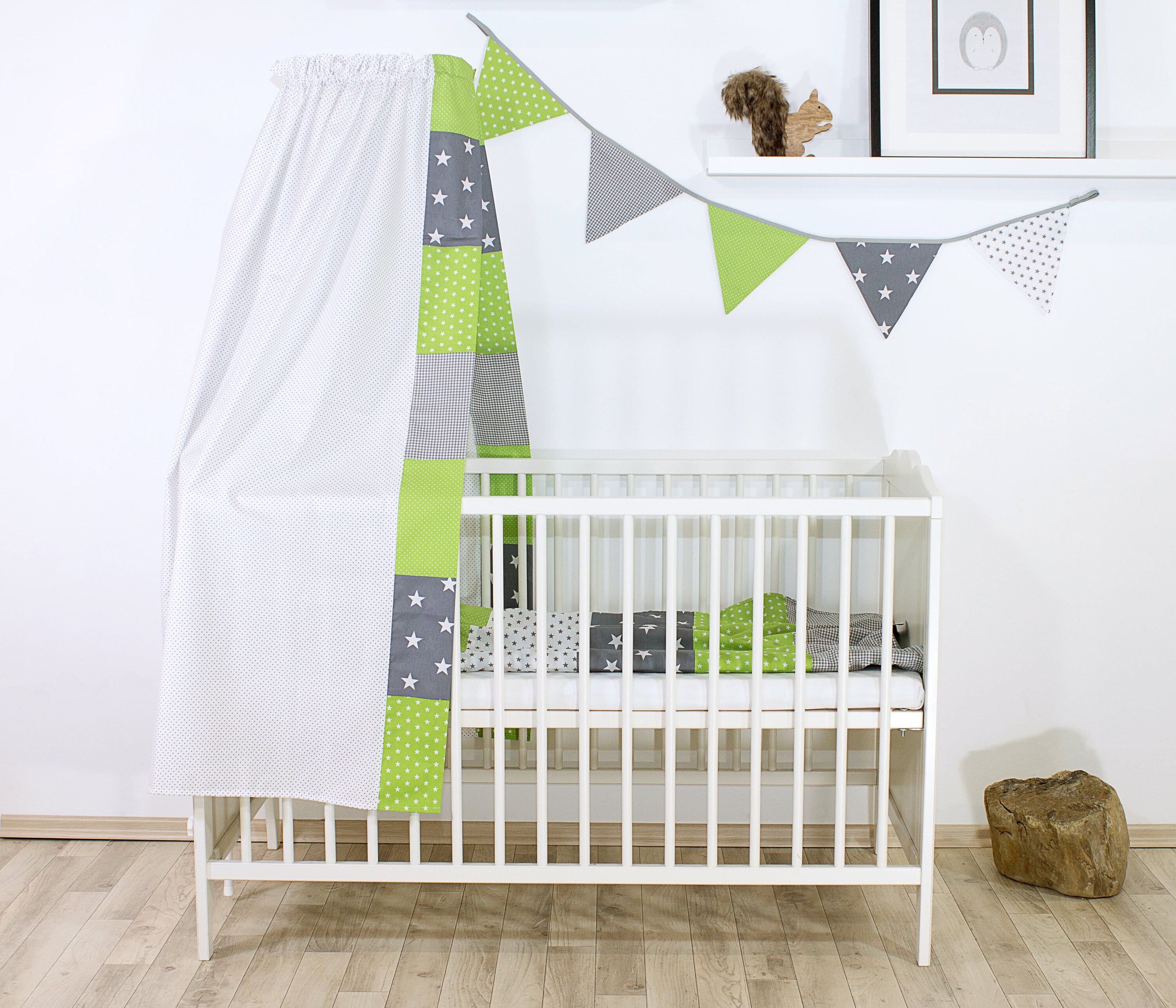 peek a boo elephant baby bunting