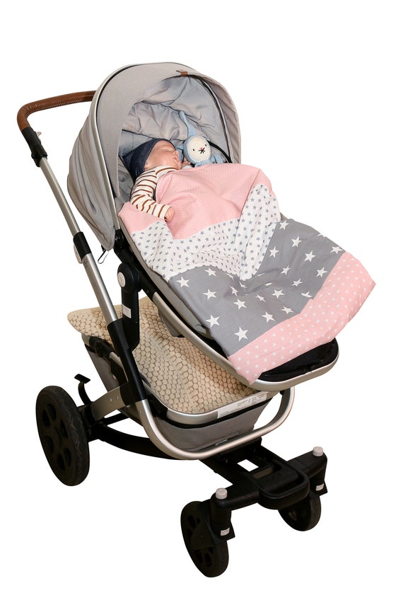 warm stroller blanket