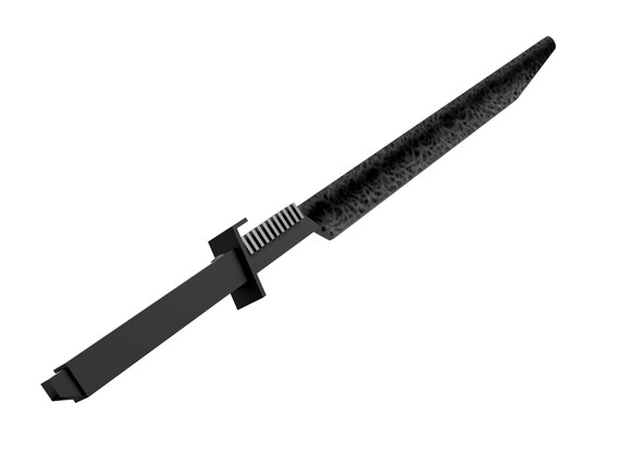 darksaber blade