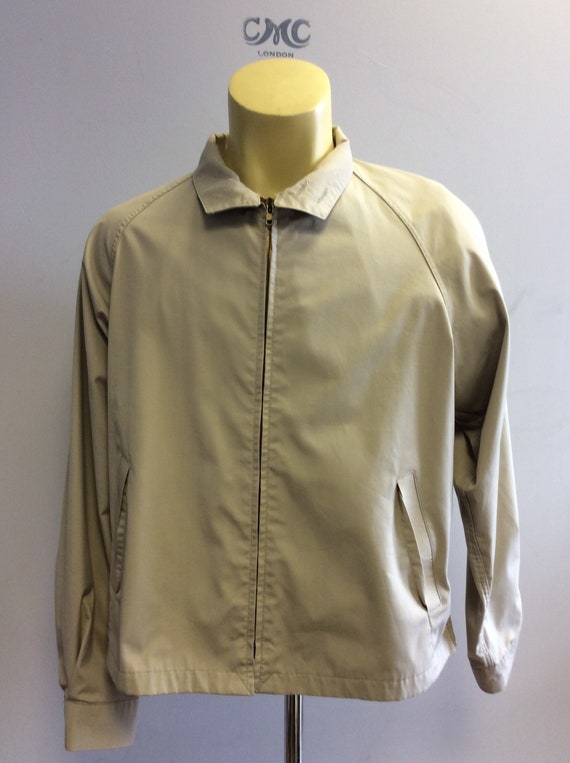 London fog harrington jacket Clearance