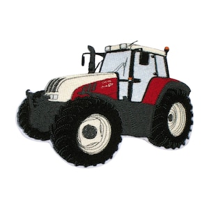 Steyr DVT 170  |  Patch | Aufnähen Applikation zum  Aufbügeln | Stickapplikation