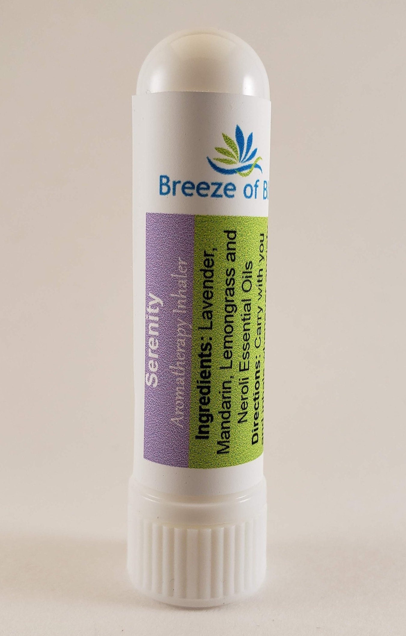 Aromatherapy Inhaler Essential Oil Inhaler Nasal Inhaler Etsy