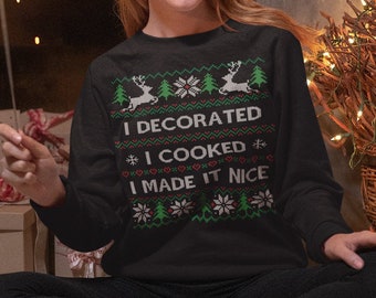 Real Housewives Sweatshirt - Etsy