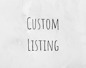 Coaster express production 1-2 business days