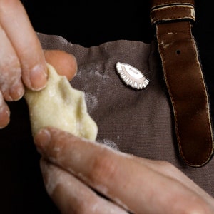 Pins "Pierożek"