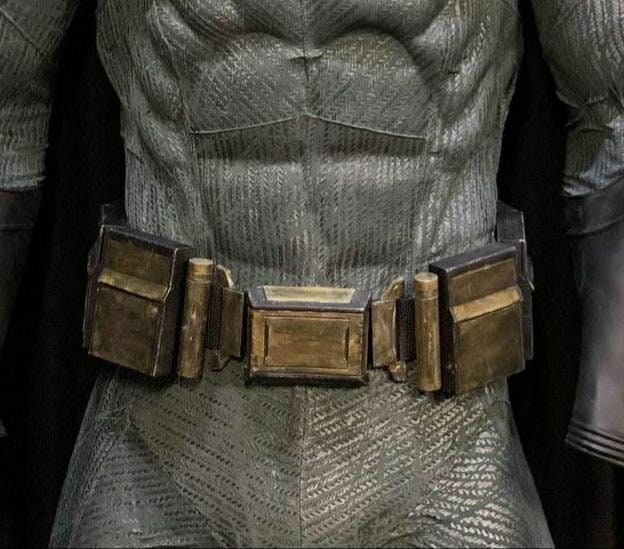 batman belts