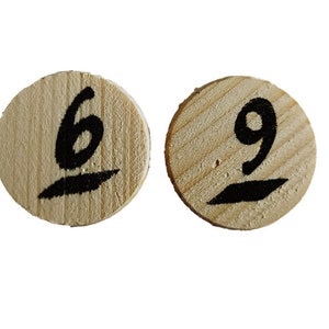 Eselspiel aus Holz mit 121 Spielsteine für 2 10 Spieler Bild 5