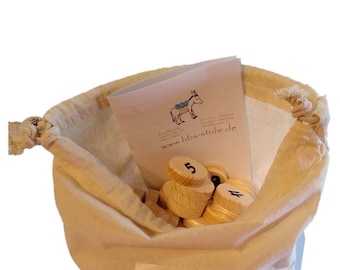 Juego del burro ~ Edición de Pascua con 81 piezas de juego, 4 pilas para 2 a 6 jugadores, juego de viaje, juego familiar, regalo de Pascua, juego educativo, juego de colocación