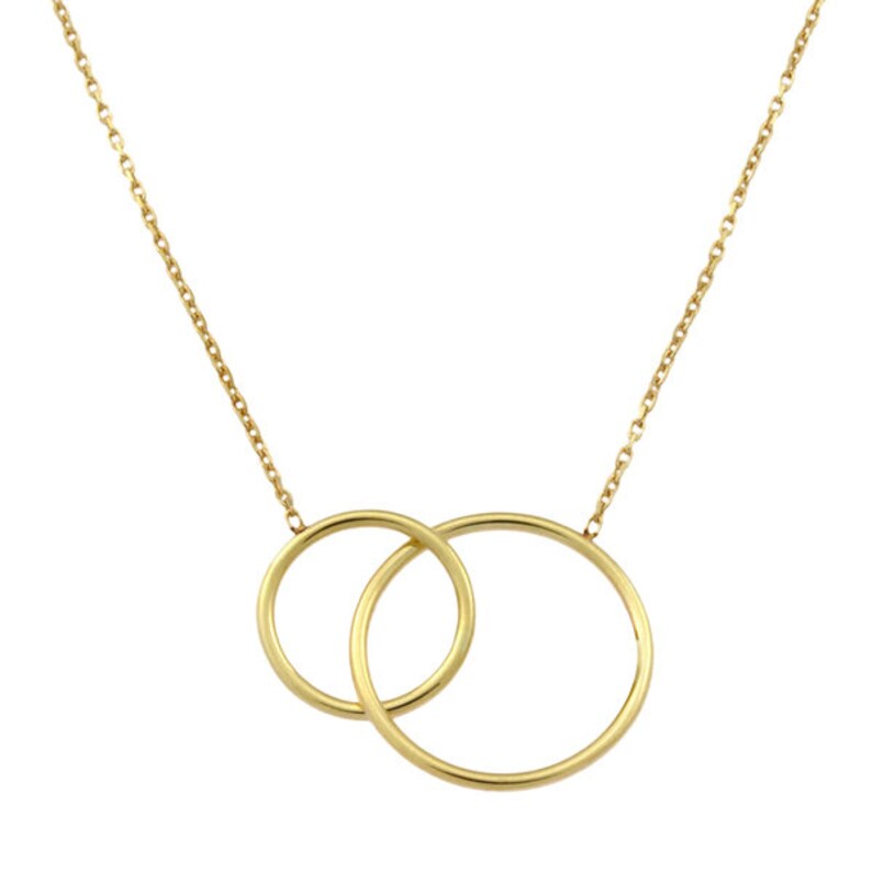 Chain Ella 925 sterling silver rose gold plated staff gift girlfriend real jewelry for women jewelry bridesmaid bride wedding wife