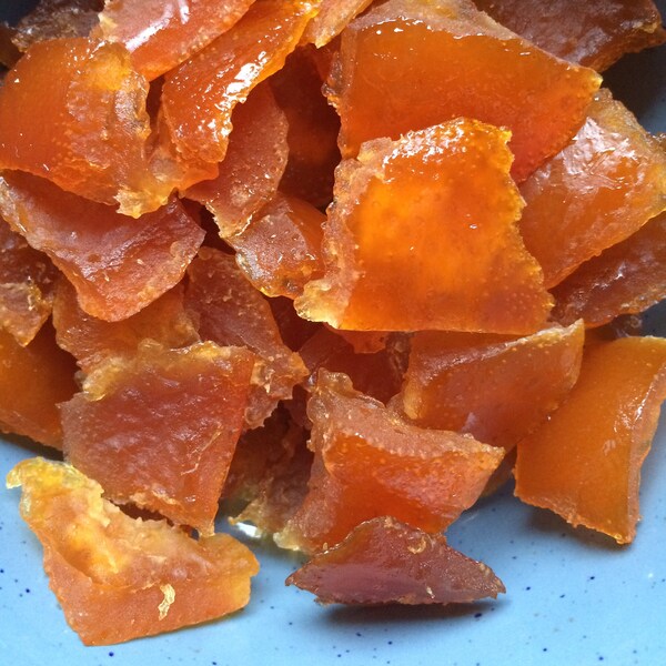 Peelable Fruit Candy Etsy