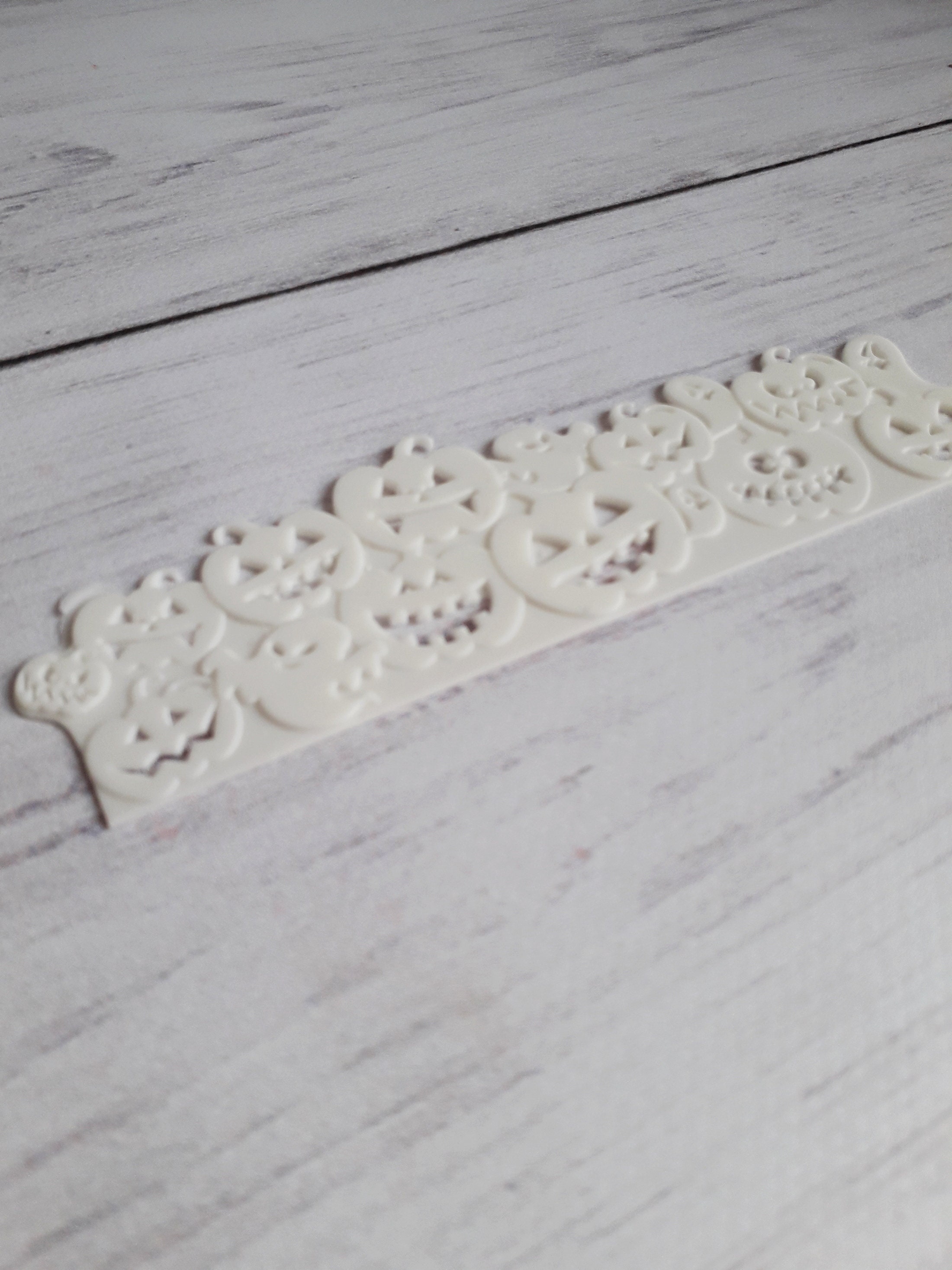 Decorative moldings Dollhouse trim Miniature molding Etsy