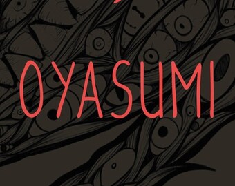 Oyasumi Volume 1 (manga)