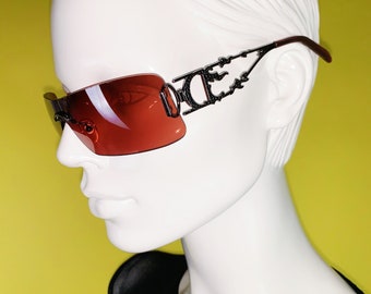 dior fire sunglasses