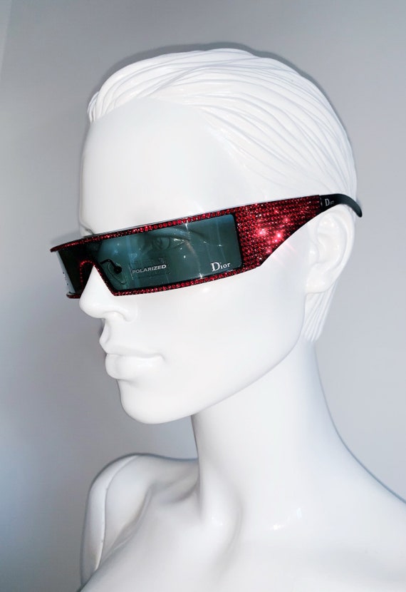 dior 2003 sunglasses