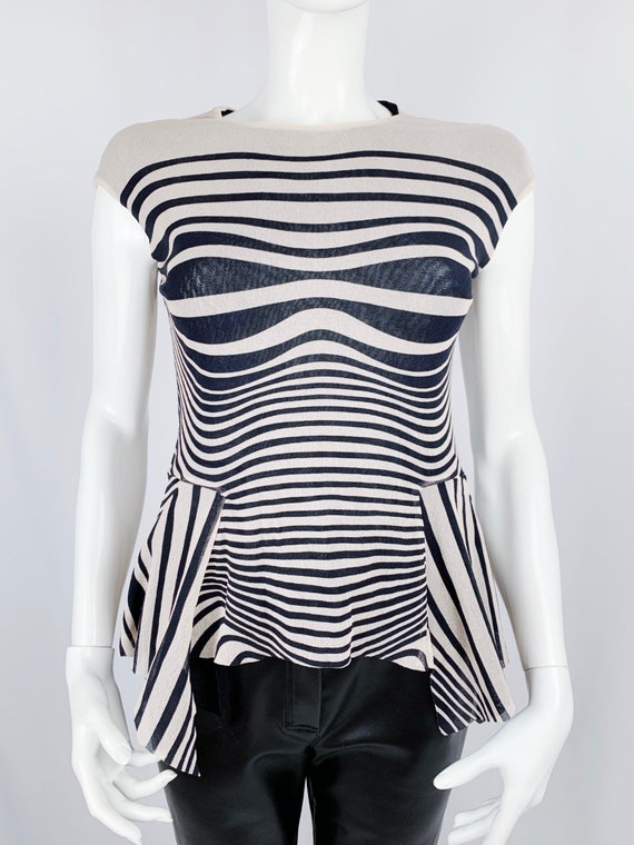 Archival Jean-paul Gaultier Cyberbaba 