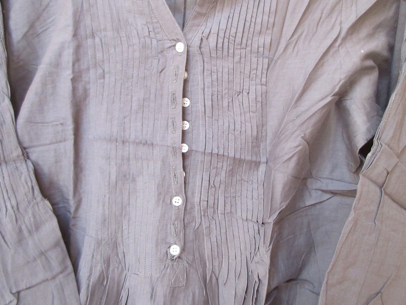 Handmade Cotton Plan Dress Indian Girl/'s Tunic Top Summer Dress Colorful Bohemian Dress Women/'s Boho Top