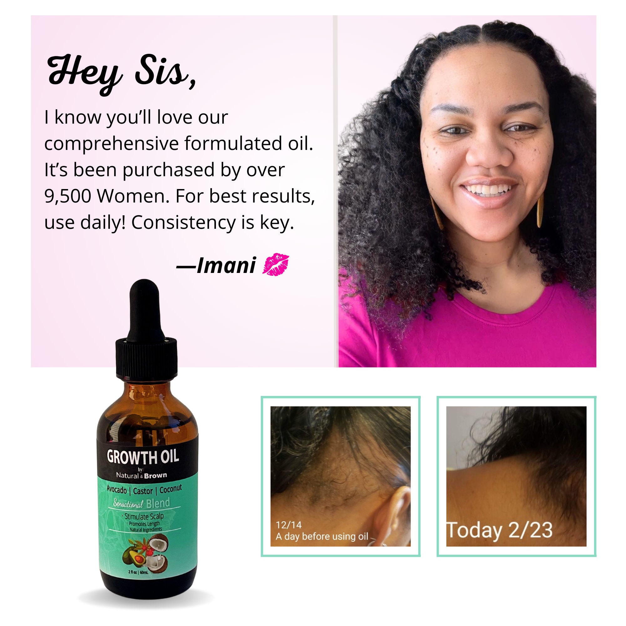 15 Best Hair Growth Oils 2023  GrowthPromoting Oils for Scalp  Hair
