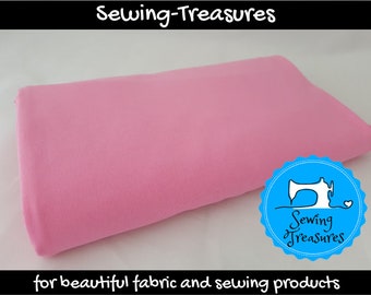 Pink, Solid, Plain, Cotton Spandex, Cotton Elastane, Stretch, Knit, Fabric, Sewing, Fabric Store, Custom Knits, fabric store, stretch knits