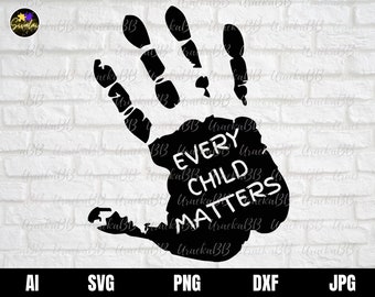 Free Free Every Child Matters Svg Etsy 884 SVG PNG EPS DXF File