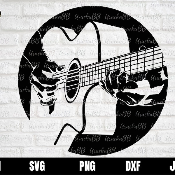 Acoustic Guitar Png, Guitar Player Svg, Guitar Svg, Guitar Tumbler SVG, Electric Guitar Tumbler Svg, Guitar Png, Guitar Tshirt Design