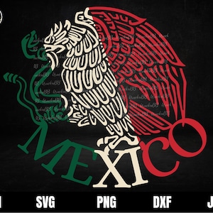 Mexico Svg, Mexico Coat of Arms Svg, Eagle Svg, Mexico Flag Svg, Mexico Flag Svg, Love Mexico Svg, Mexican Flag Svg, Mexican Eagle Svg