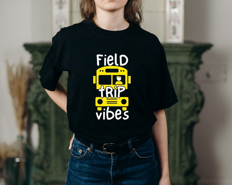 Field Trip Svg School Field Trip Svg Teacher School Trip Etsy New Zealand