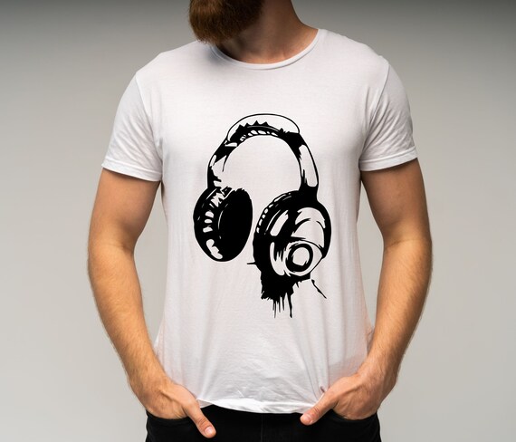 【YOURNUS】Headphone Printing Half Sleeve Amazon.com: Sony MDR-J10 H.Ear Headphones with Non-Slip